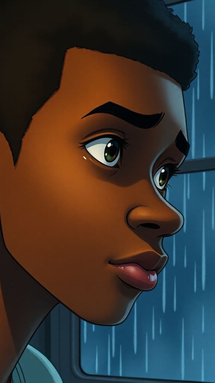 Heartbreak and Resilience