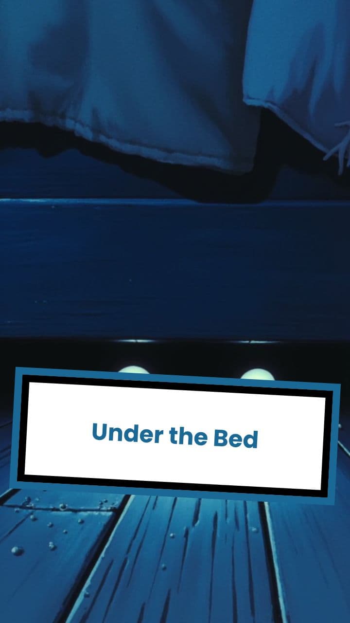 Under the Bed