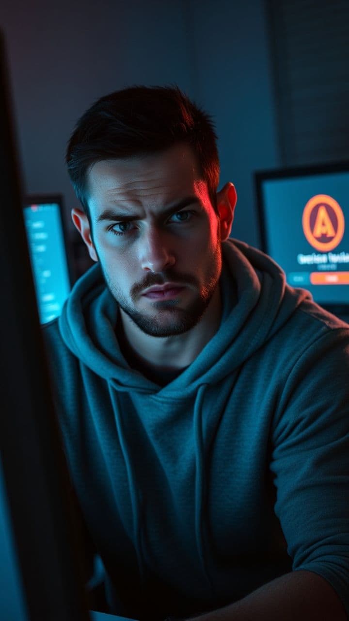 Свободный интернет с angelicvpn