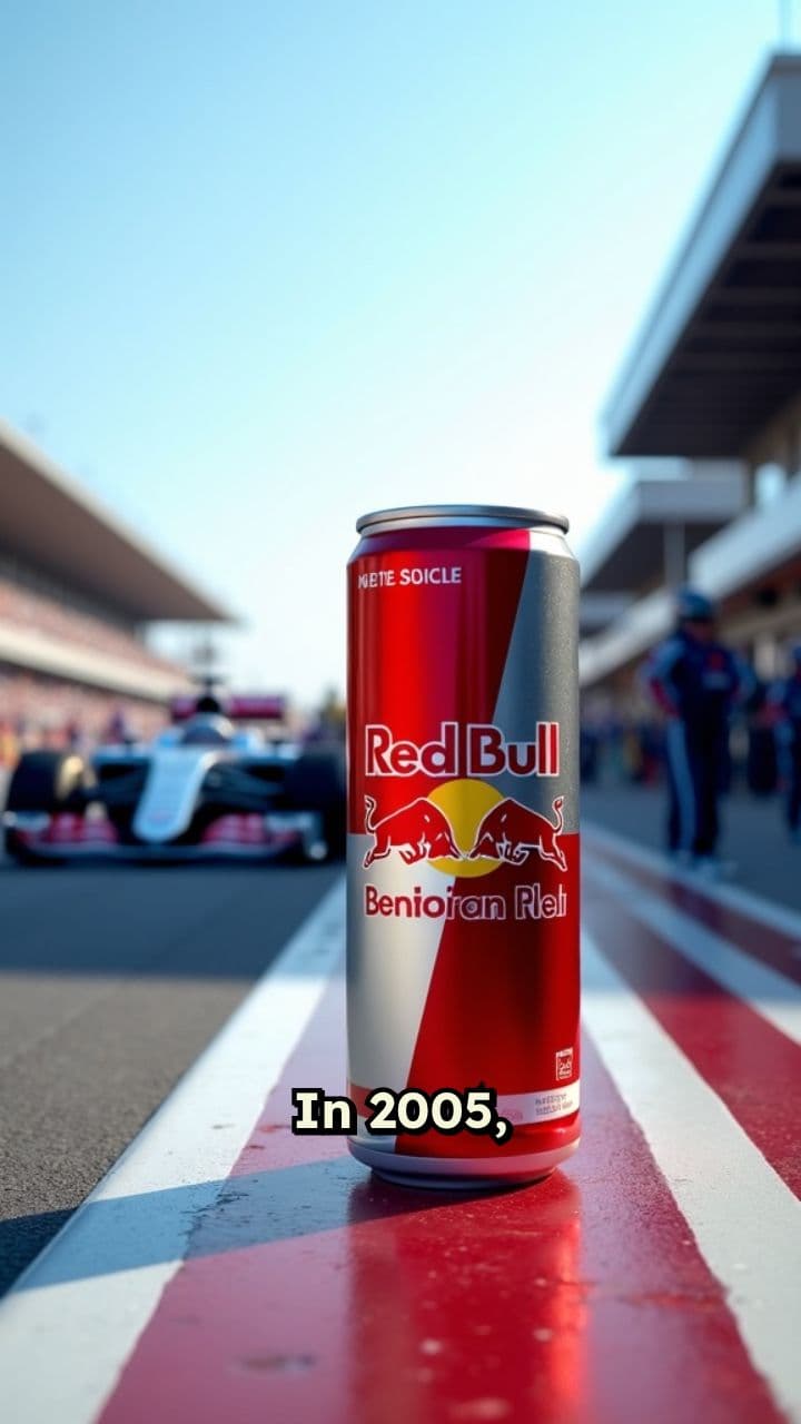 From Laughter to Dominance in F1