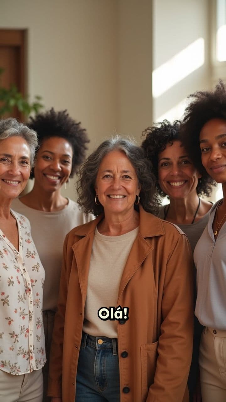 Sintomas da Menopausa