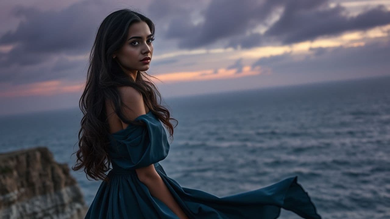 آتش عشق و درد دل