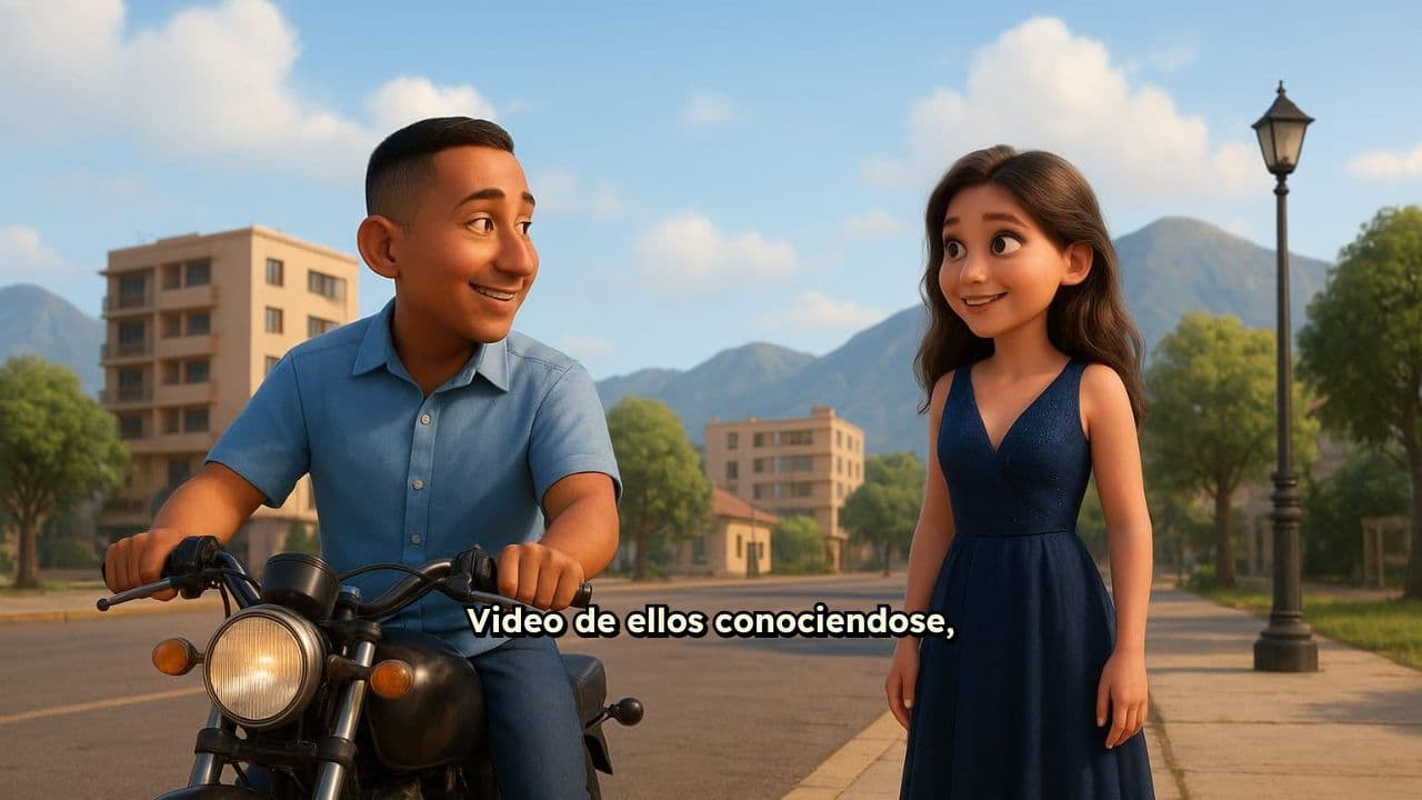 Amor a Primera Vista