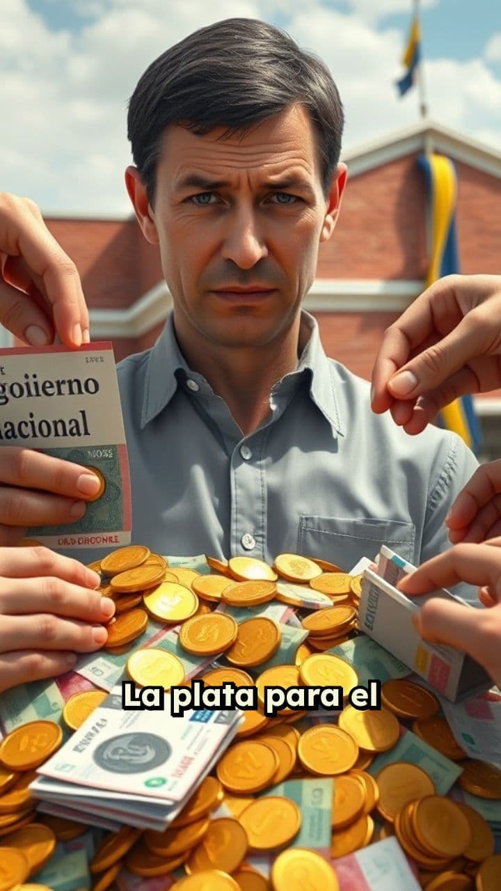 Impacto de la Ley 715 en educación colombiana