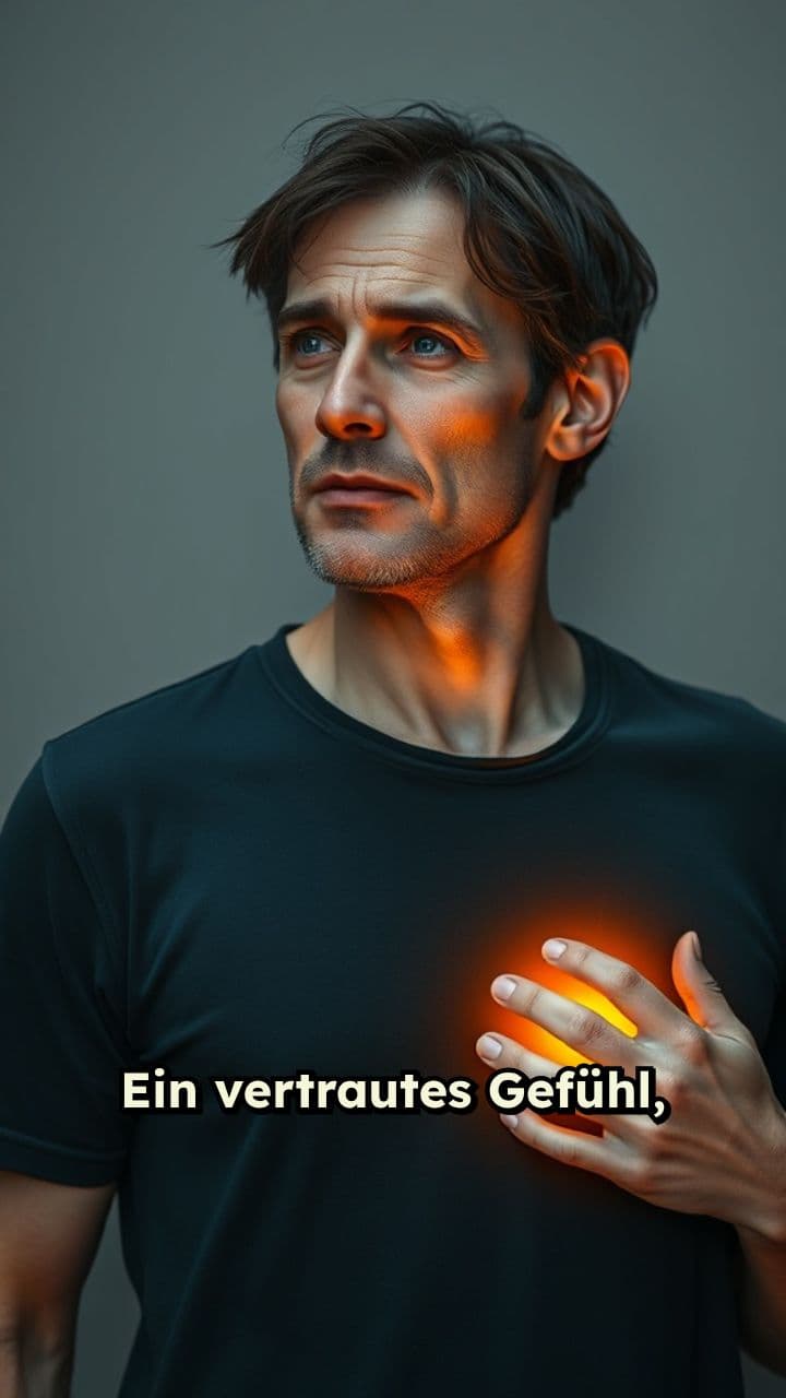 Illusion der Sehnsucht