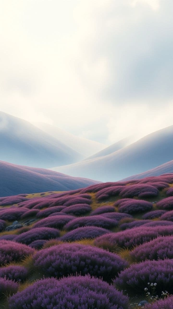 Whispers Through Time