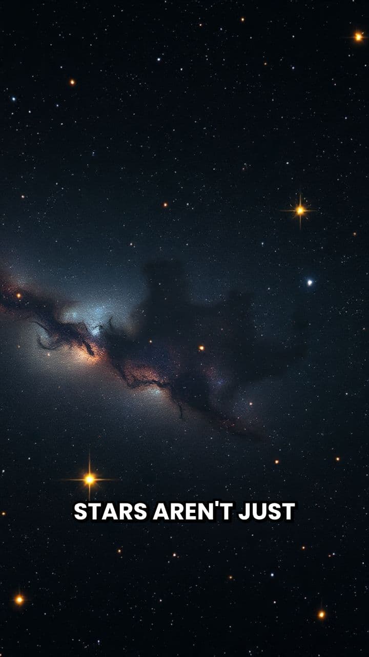 The Colorful Spectrum of Stars