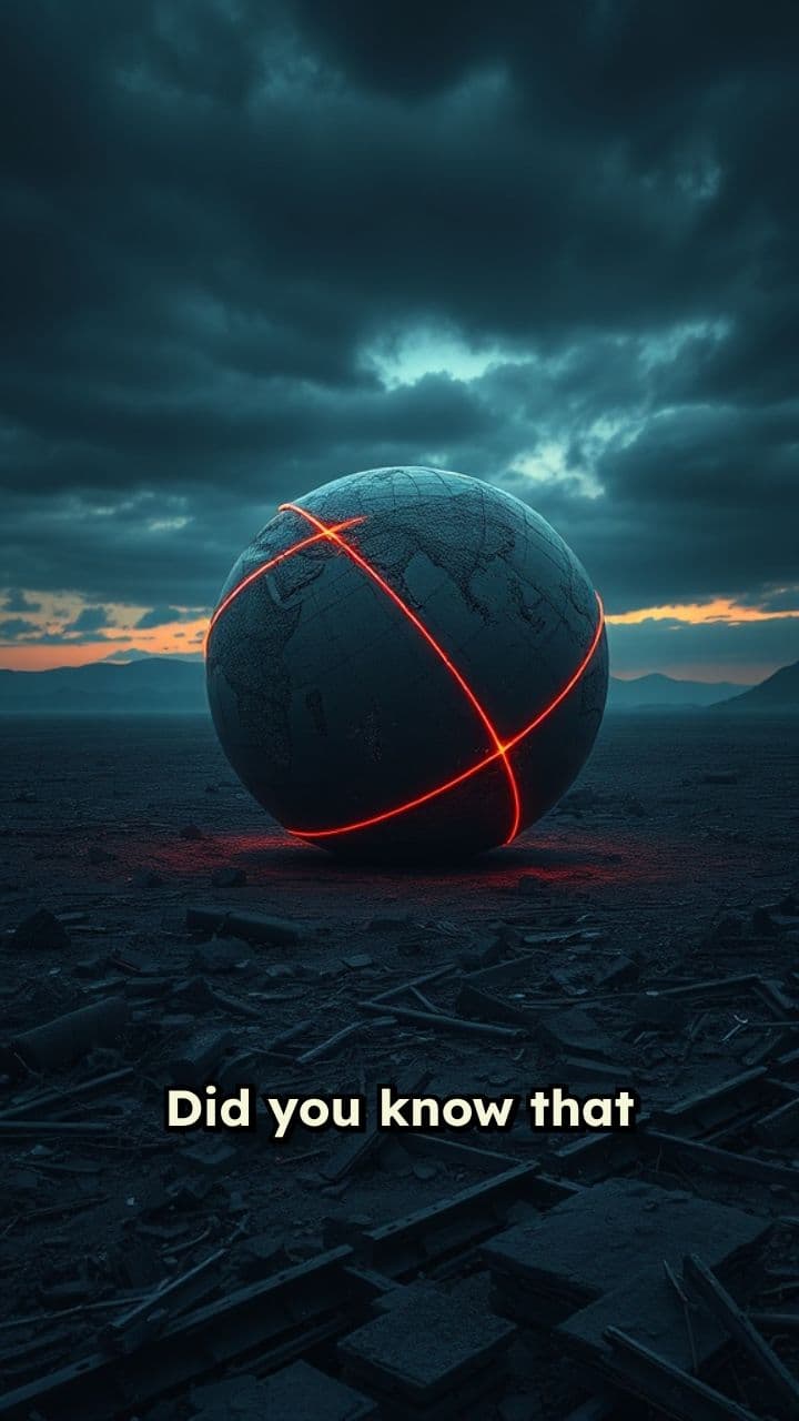 World War II: A Global Turning Point