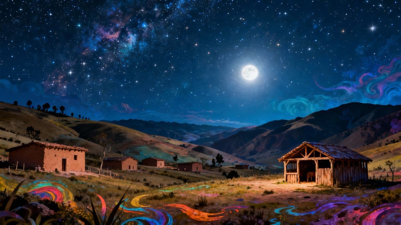 Esperanza de Paz y Libertad