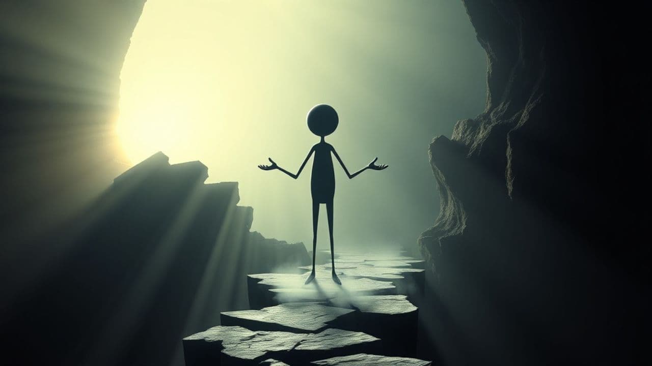 Embracing Intuition's Gift and Burden