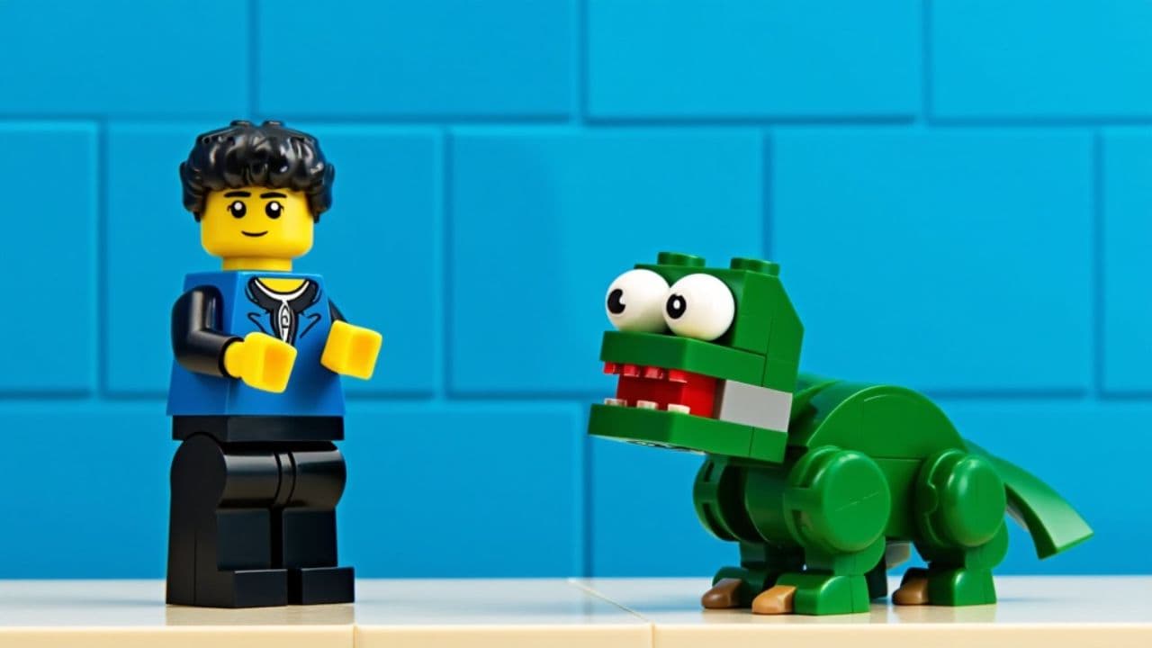 The Unseen in Horror and Religion