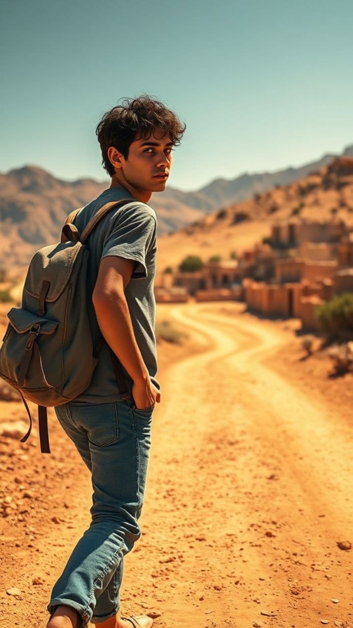 Tu Historia de Superación y Fe