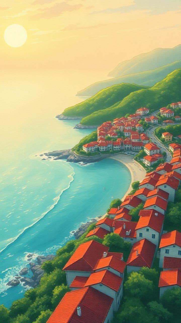 Carta Sem Direção ao Irmão