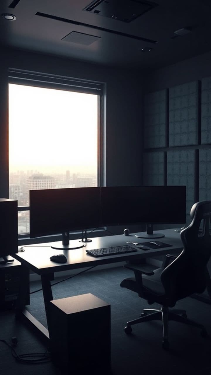 007Jackie: Die Königin des Streamings