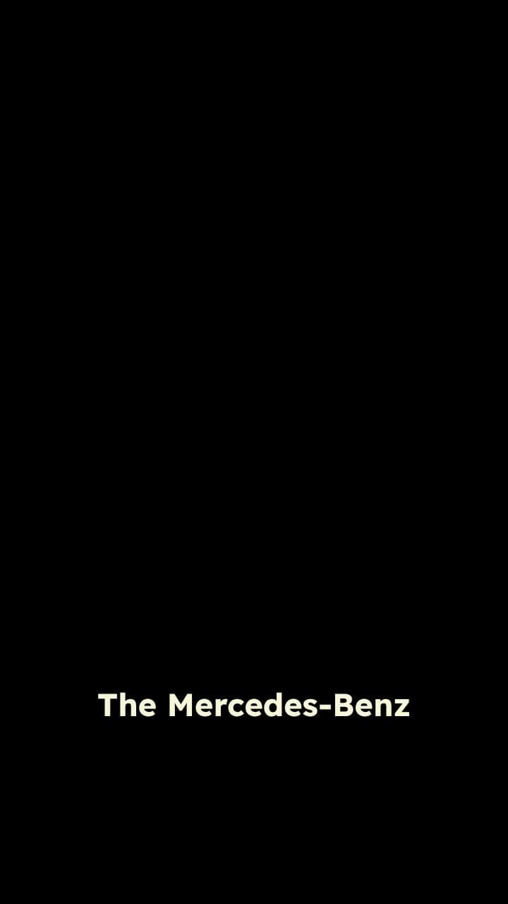 Mercedes-Benz CLK GTR Key Features