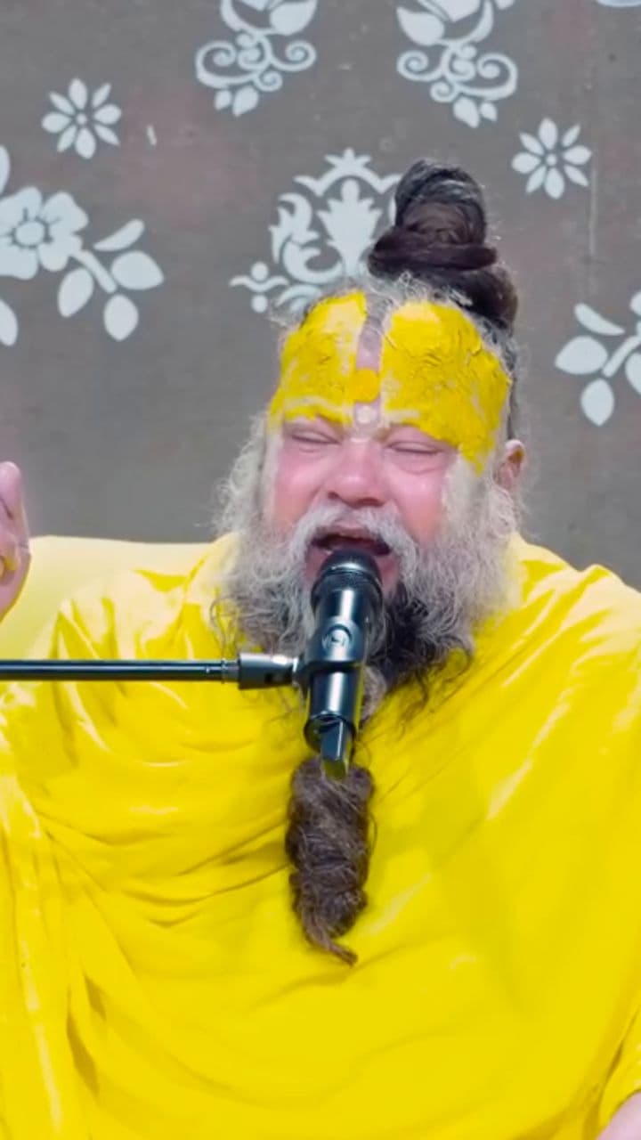 अहंकारी मुनियों को नहीं, दीन भक्तों को मिलते हैं भगवान