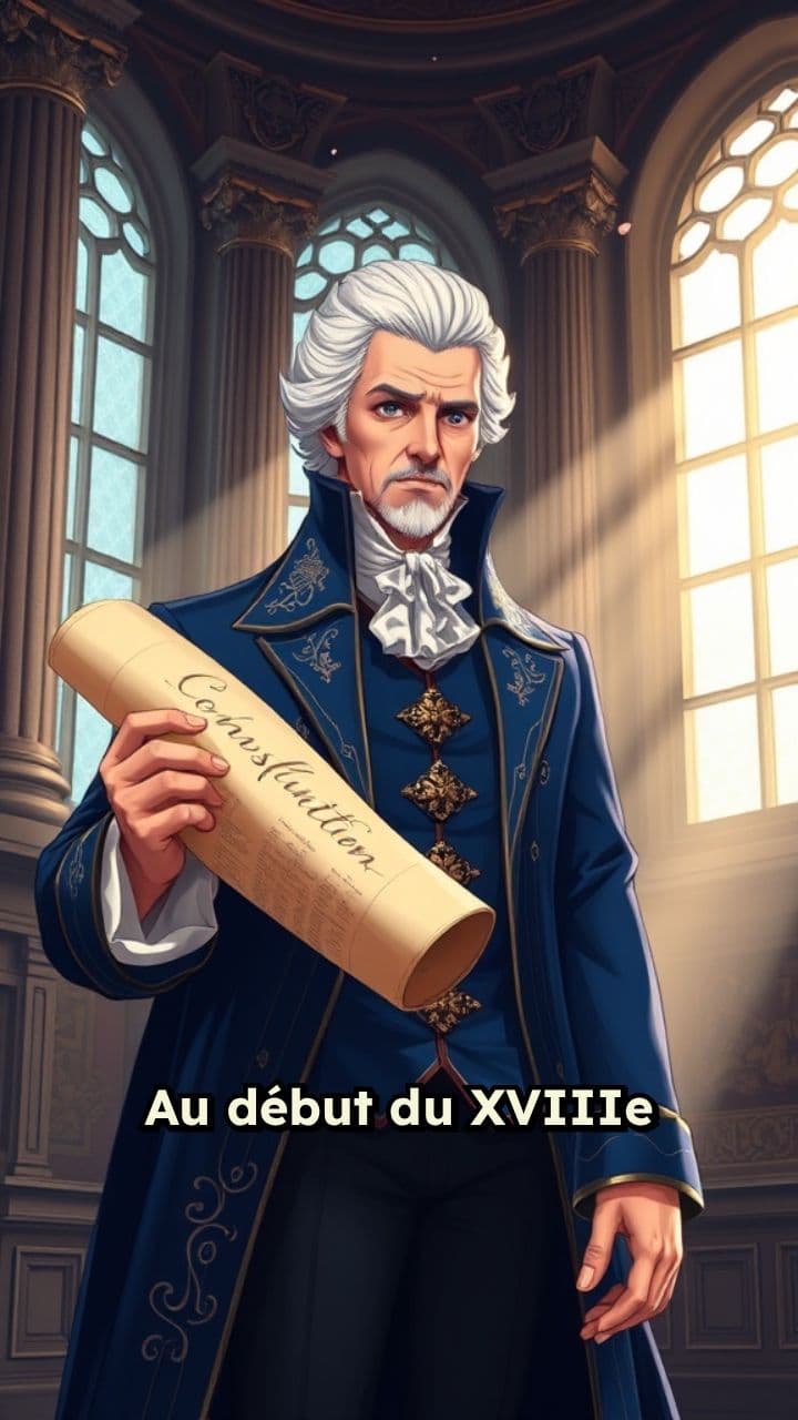 Théodore de Neuhoff, Roi de Corse