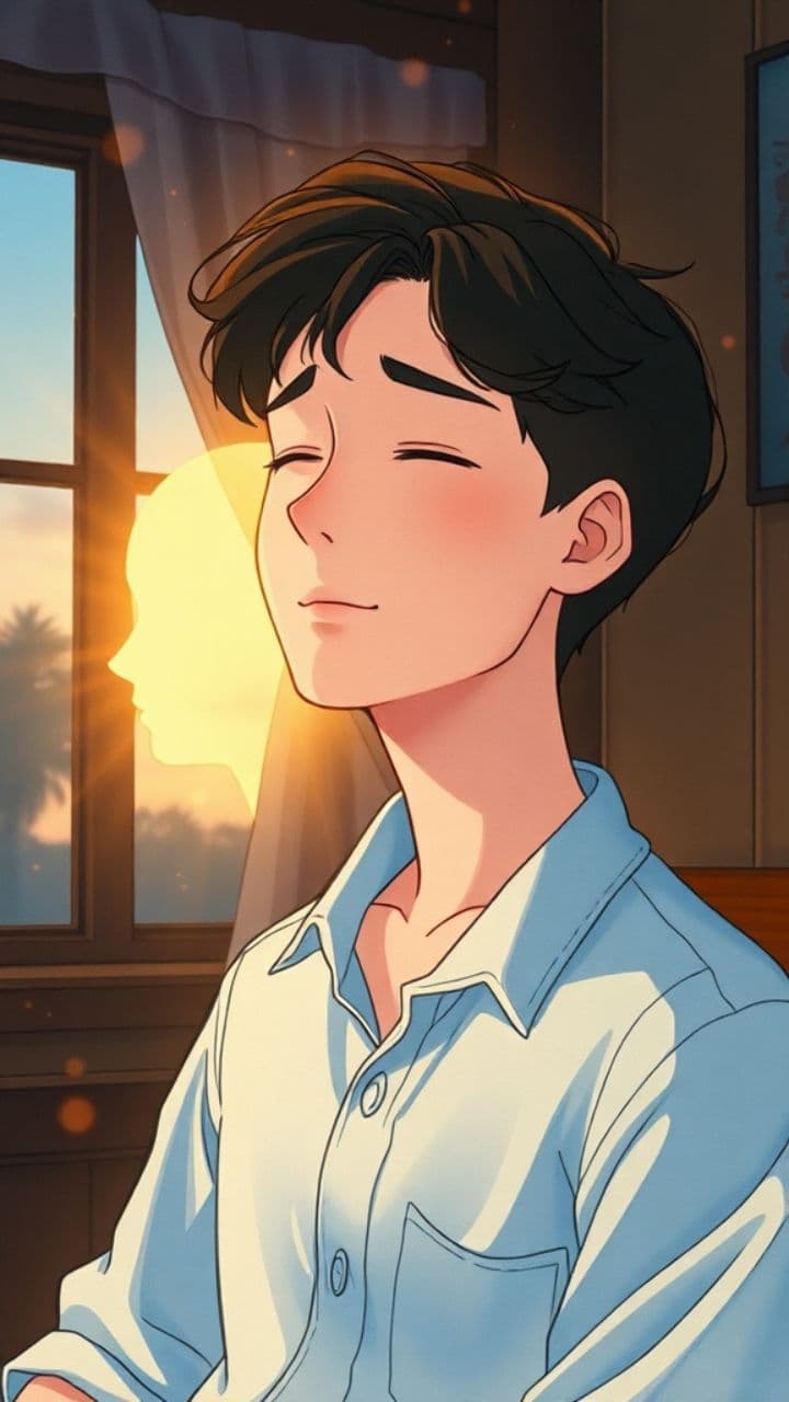 Butterflies and Grace