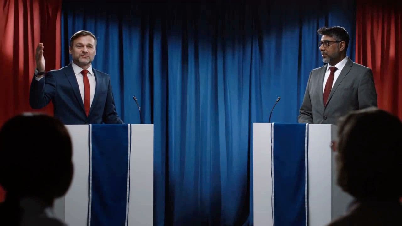 What Happened in America in the Last 24 Hours?