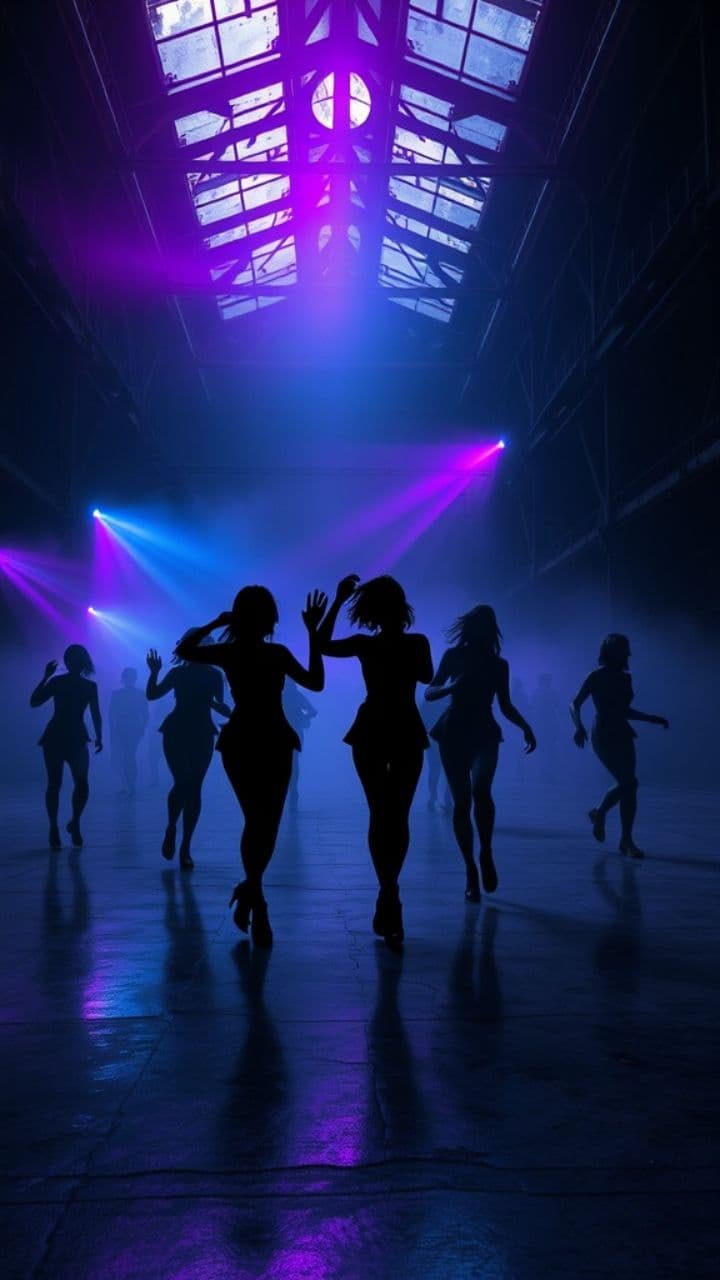 Children of the Night