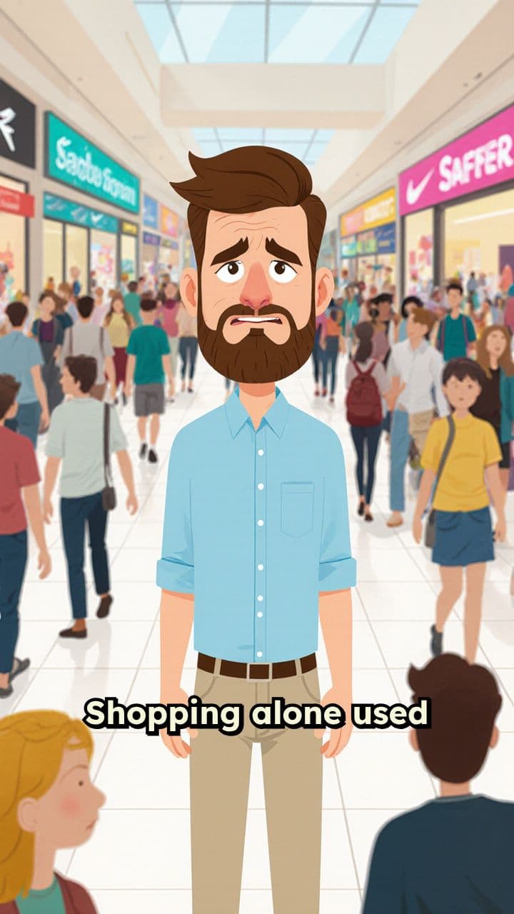 Shopping Made Easy with Assistants