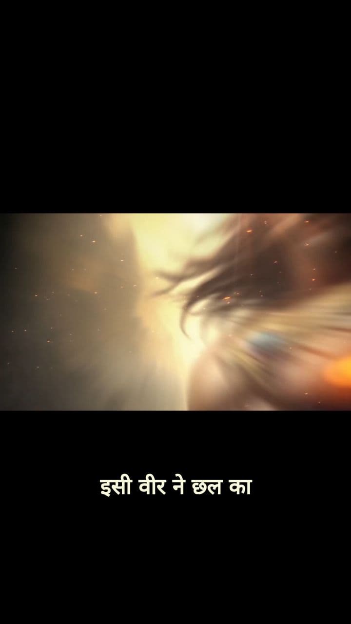 Angad Recounts Ravana's Past Humiliations