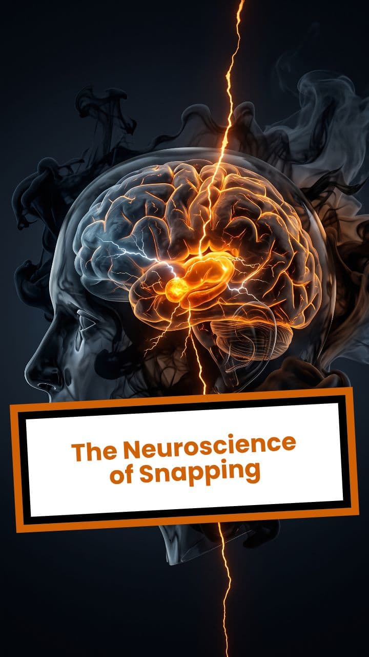 4 The Neuroscience of Snapping