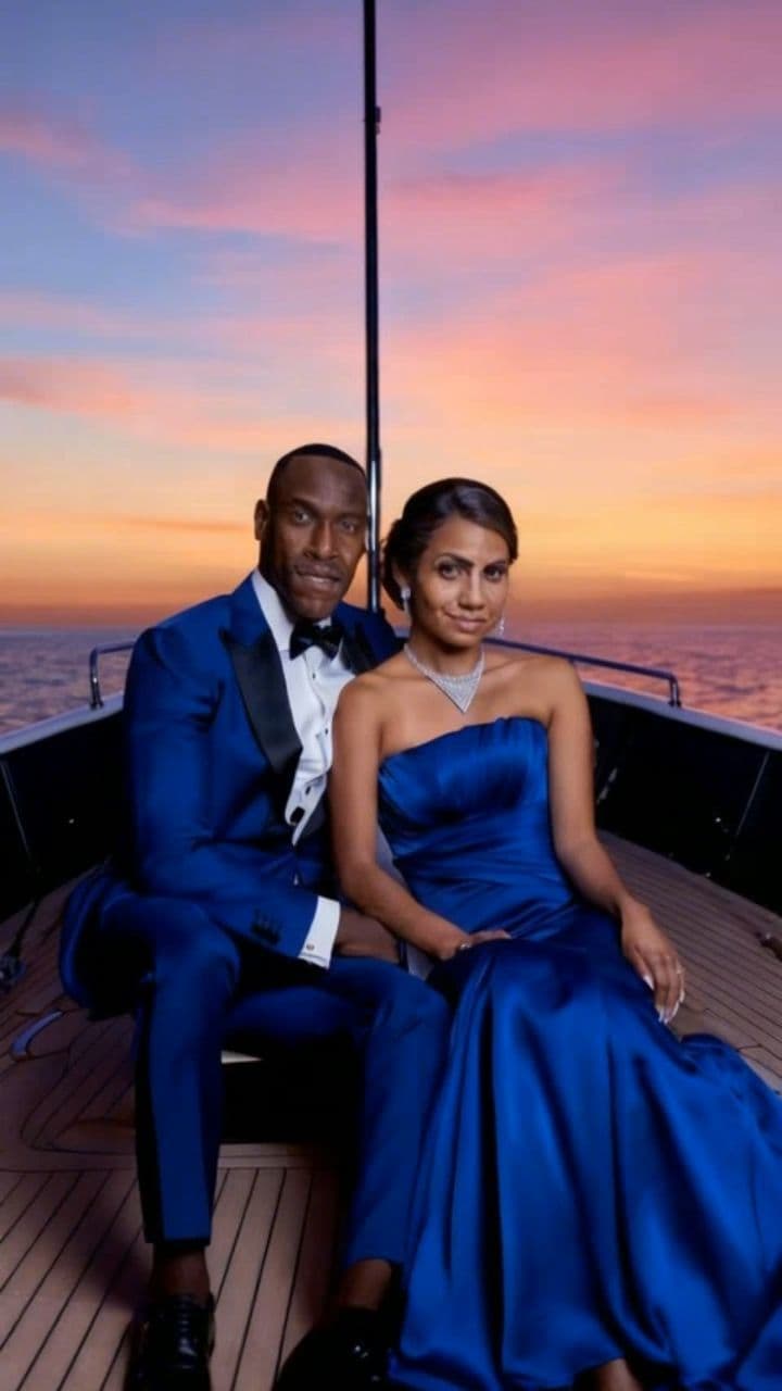 Image transform video