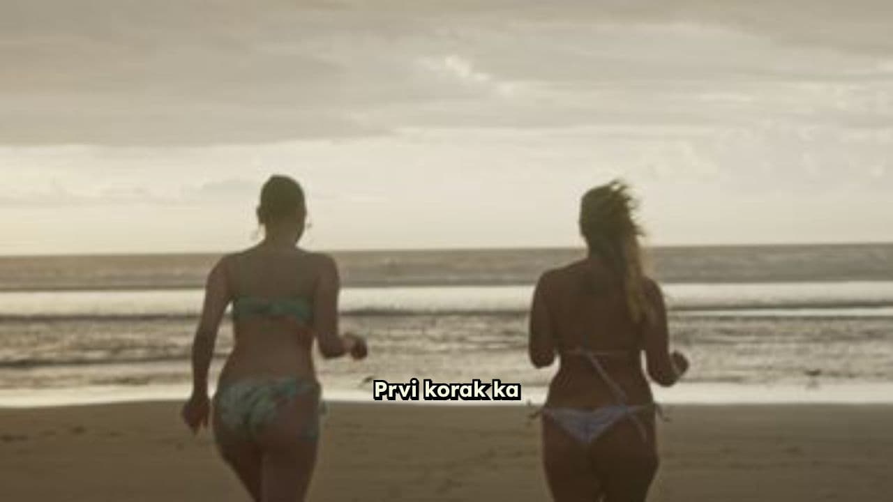 Jednostavan put do kondicije