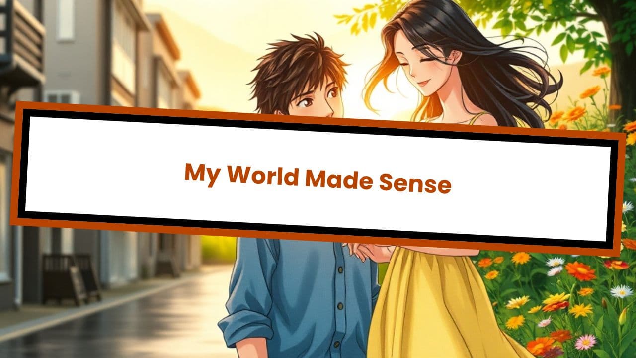 My World Made Sense