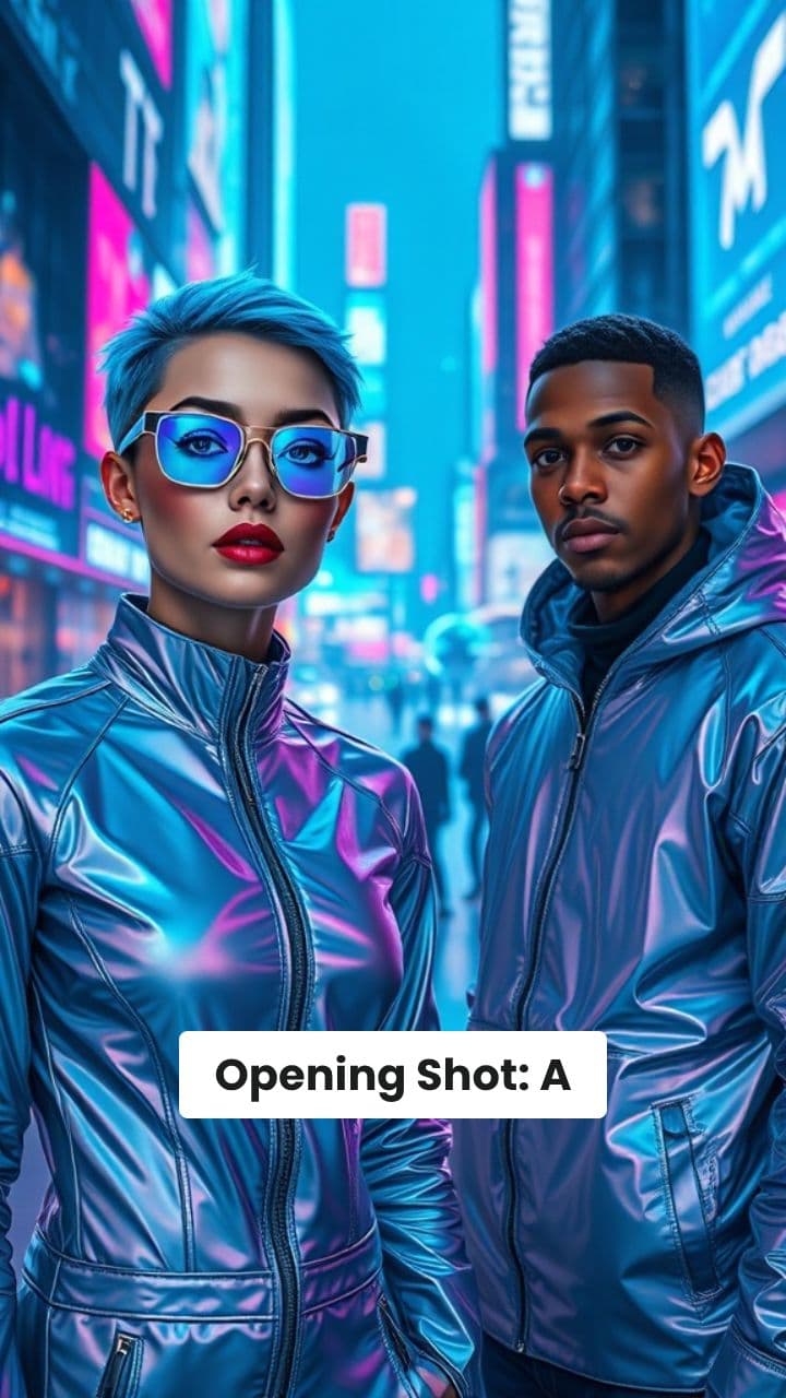 Gen Z 2025: Digital vs. Analog