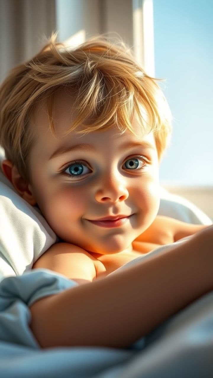 Sunny Day Adventures