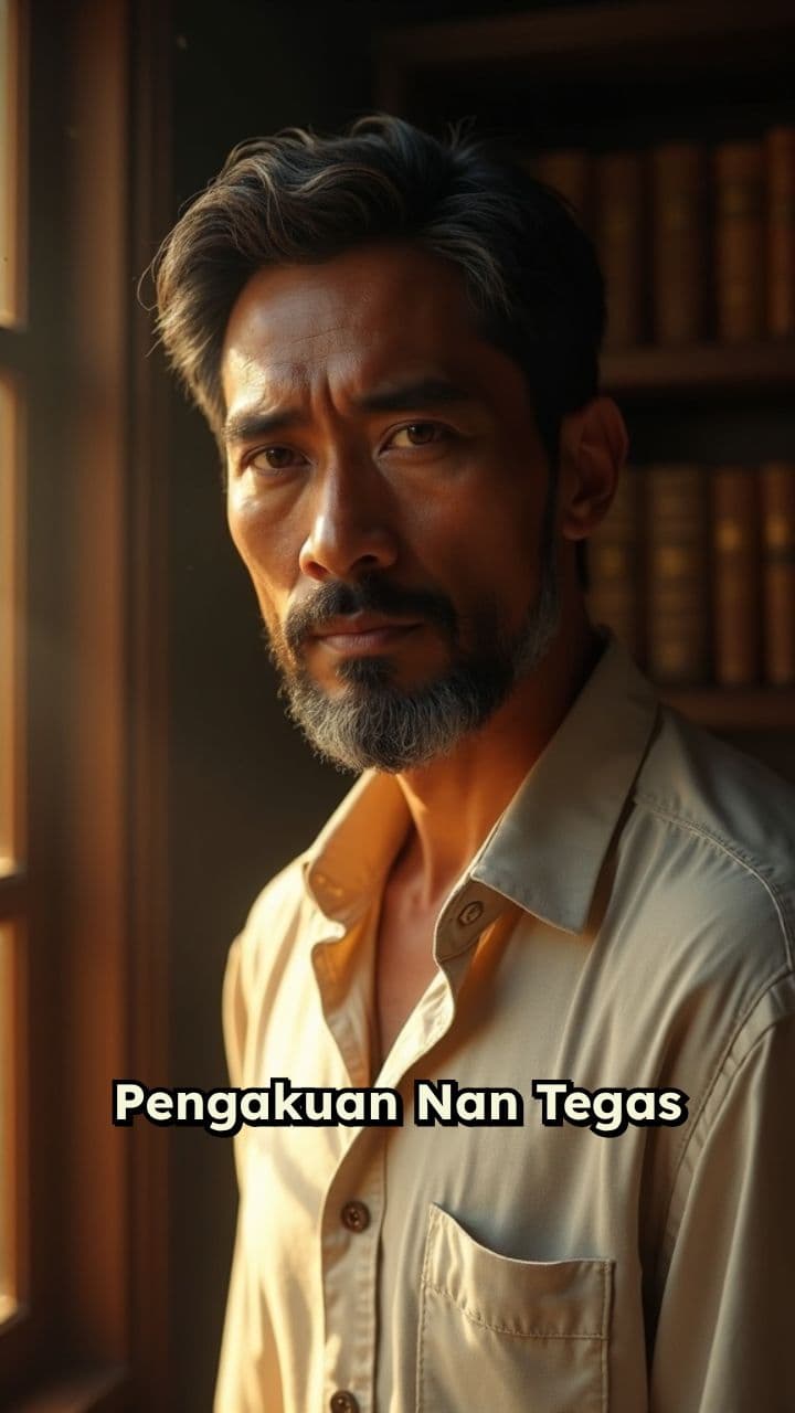 Pengakuan Iman dan Toleransi