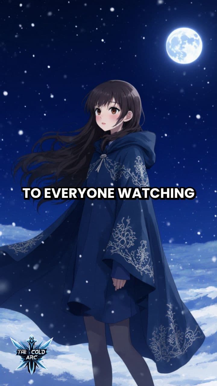 Building the Ark Within