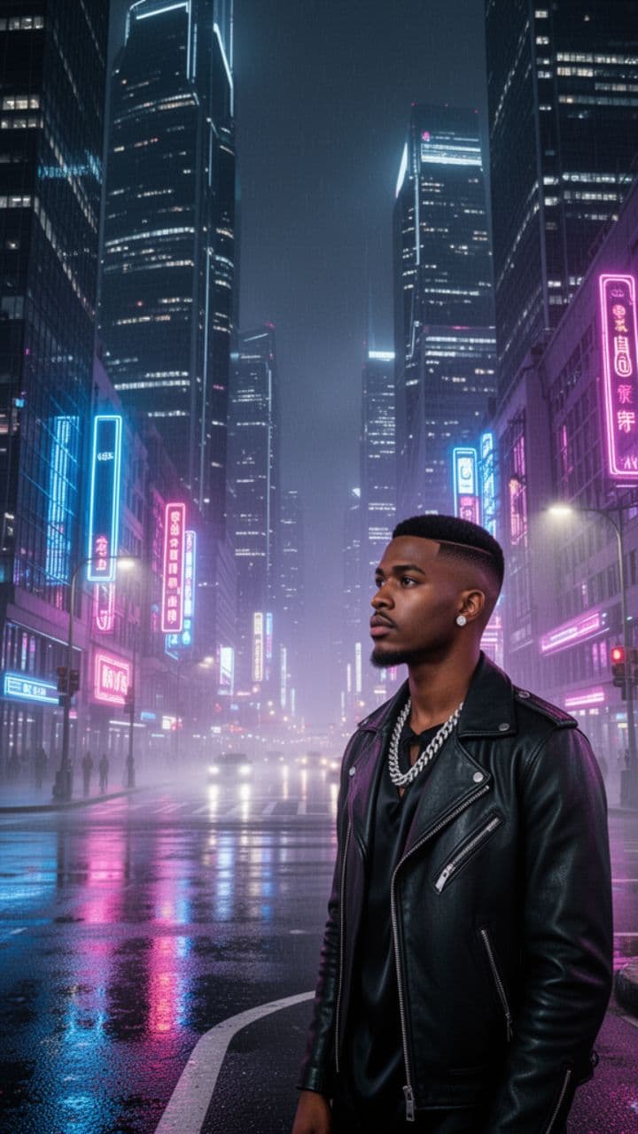 Timeless Money on My Mind