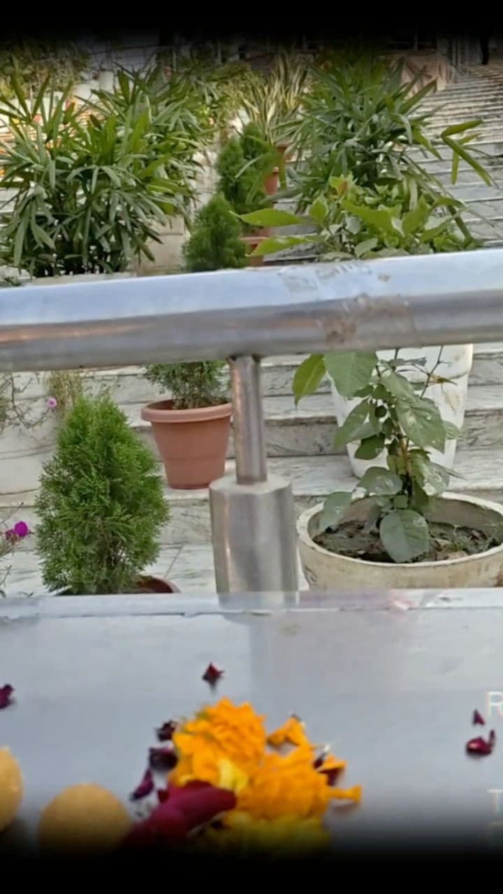 A Complete Devotional Verse