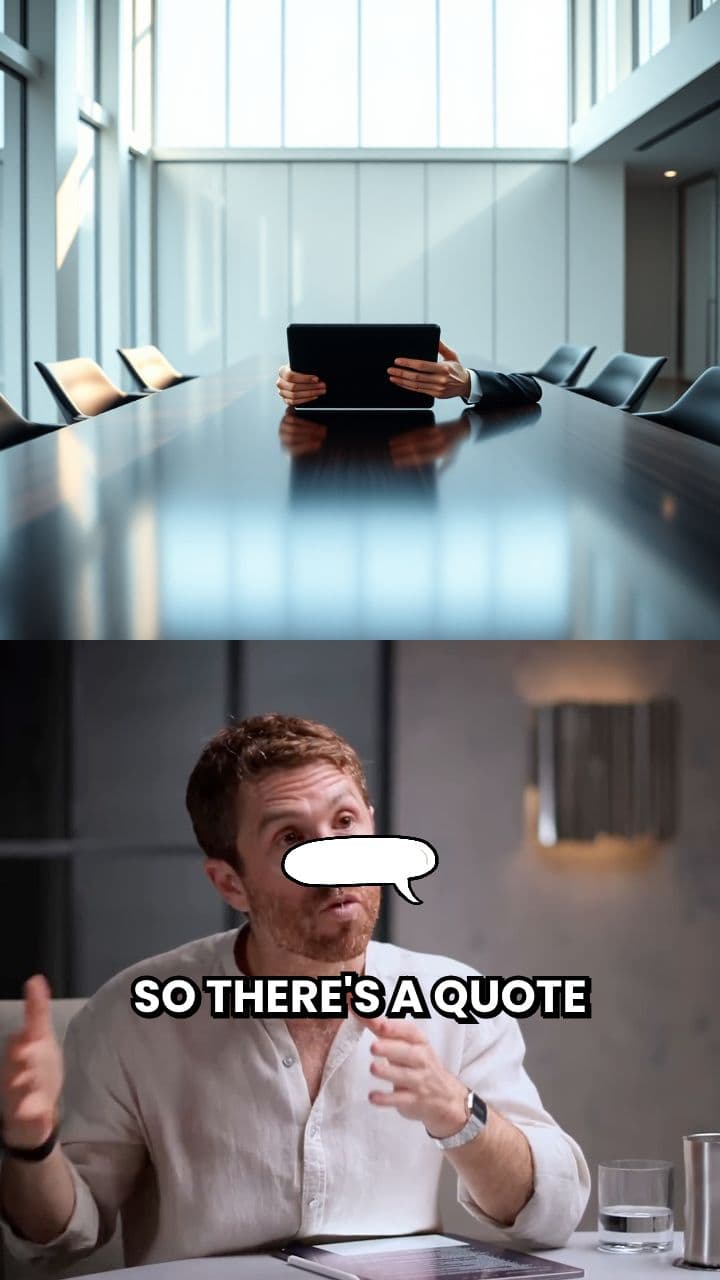 The Secret "Ego Religious" Motives of AI CEOs