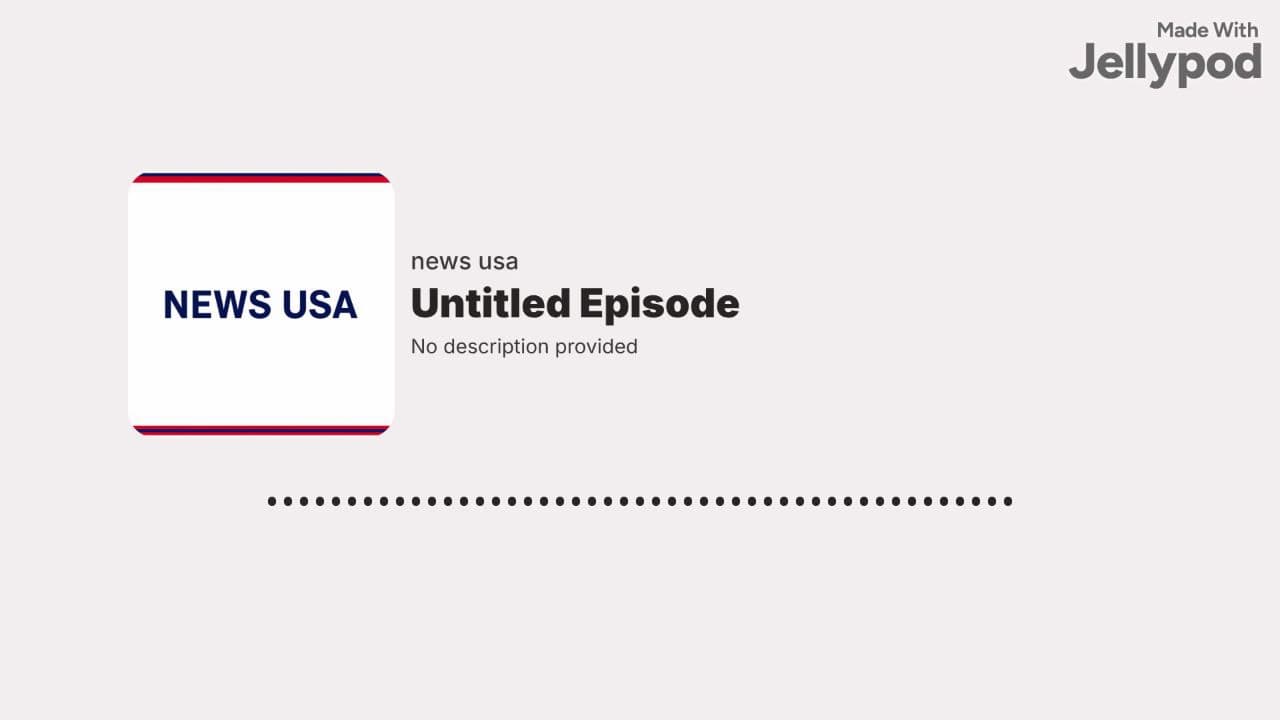 US Politics: Turmoil and Key Developments