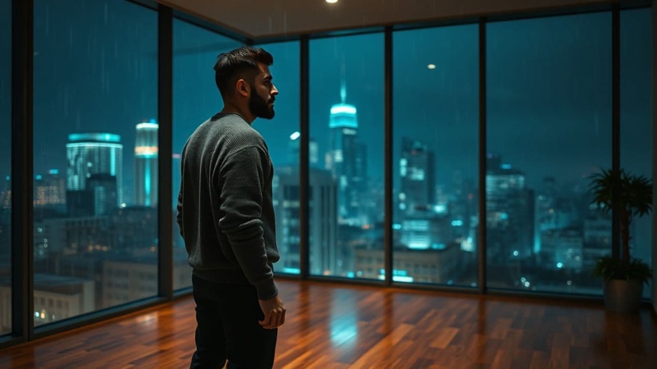 Ayrılığa Hazır Değilim