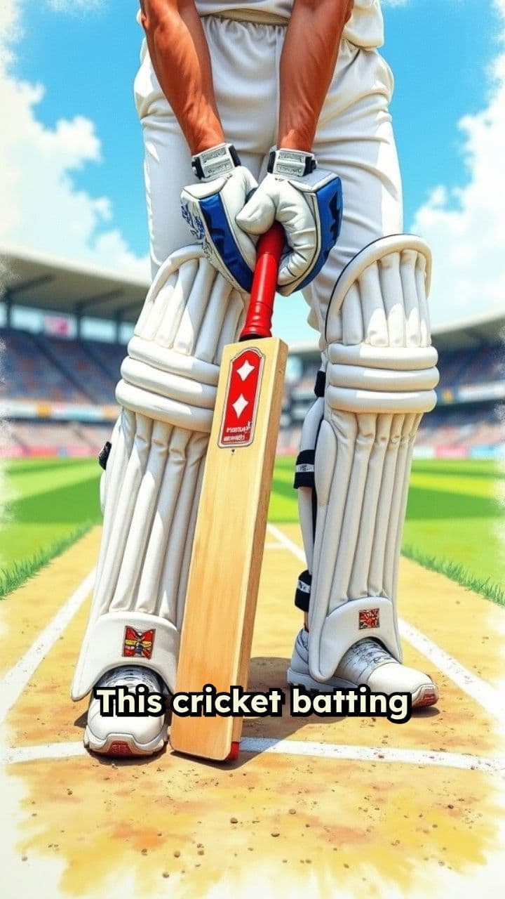 Optimizing Batting Stance for Timing