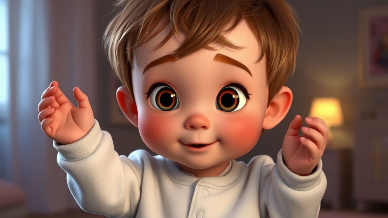 Sueños de un Pequeñín