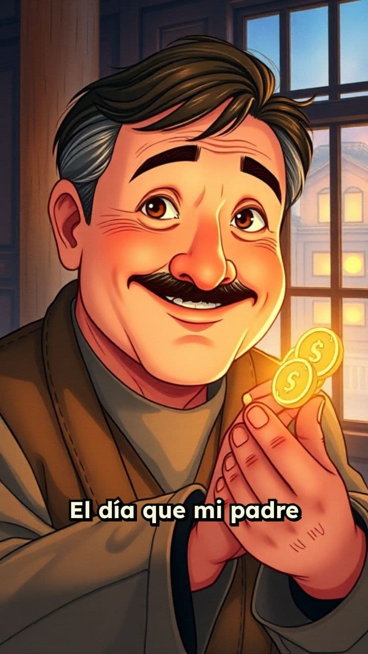 Reparto de Fortuna y Amnesia