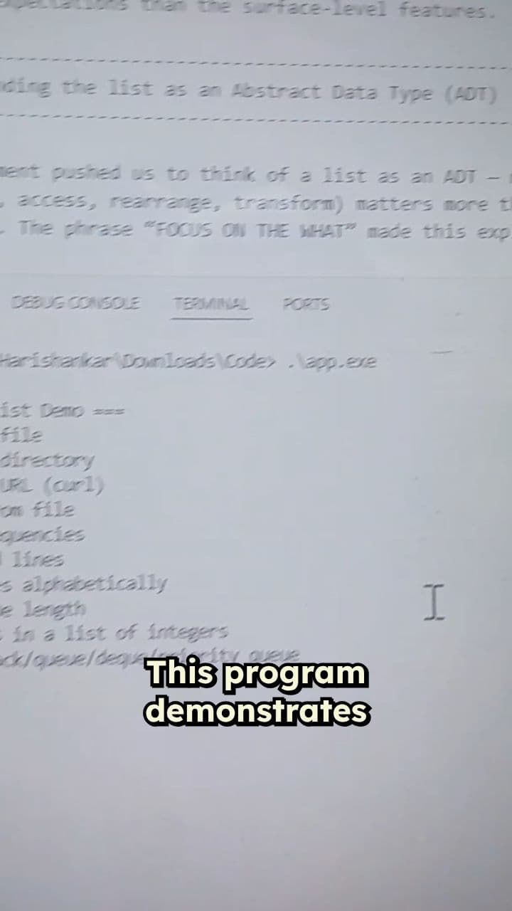 Real-Time Data Processing with Functional Programming