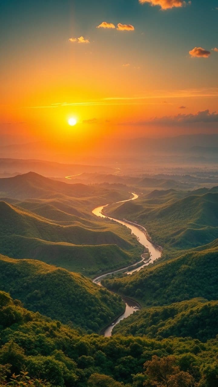 Nigeria, Our Motherland