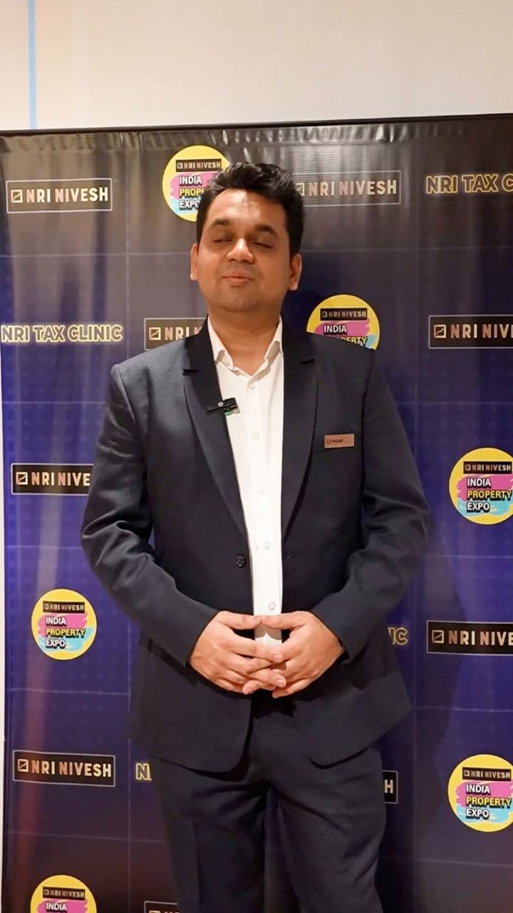 Engaging NRIs in Indian Property Market