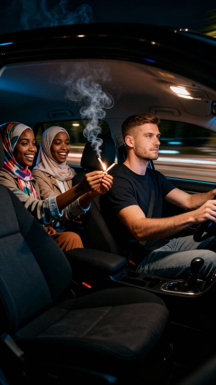 High Hopes and Hijabs