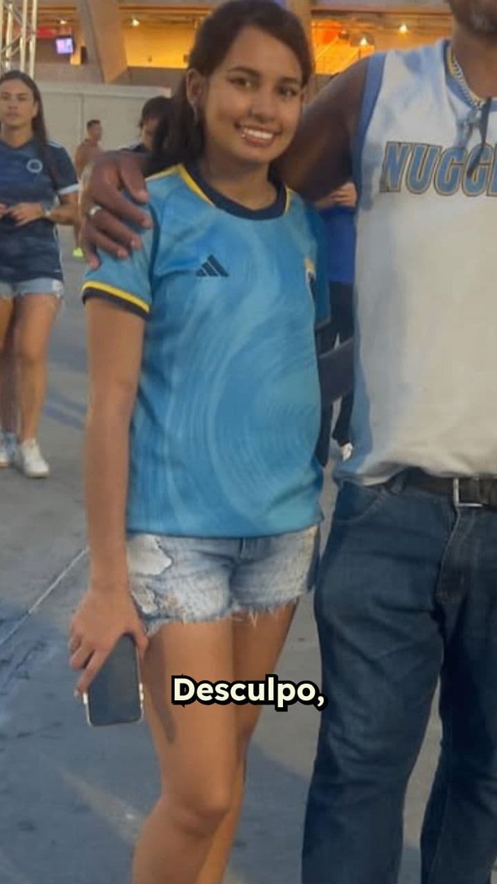 Autoconfiança em Festivais de Música