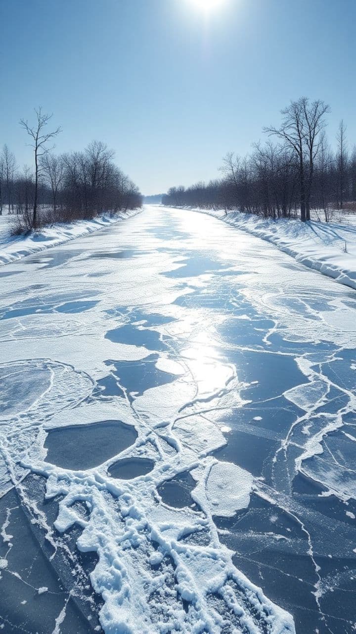 Tél és nyár várakozása