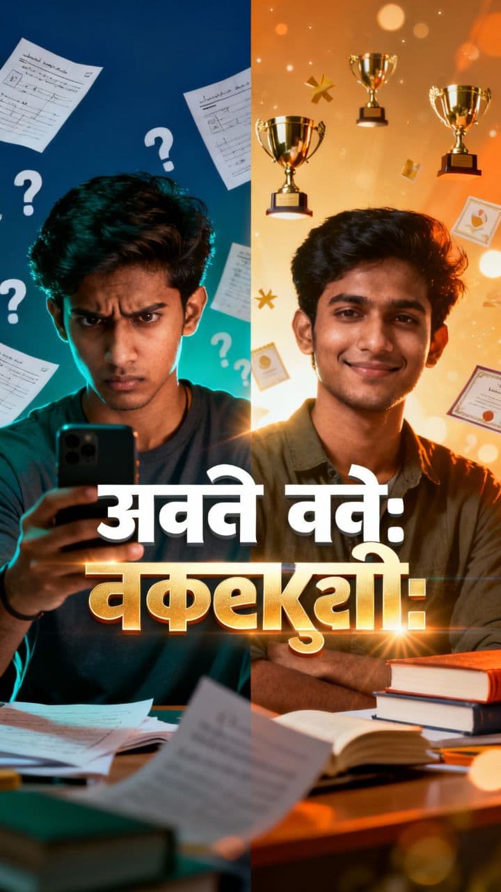 सफलता की कुंजी: परफेक्शन