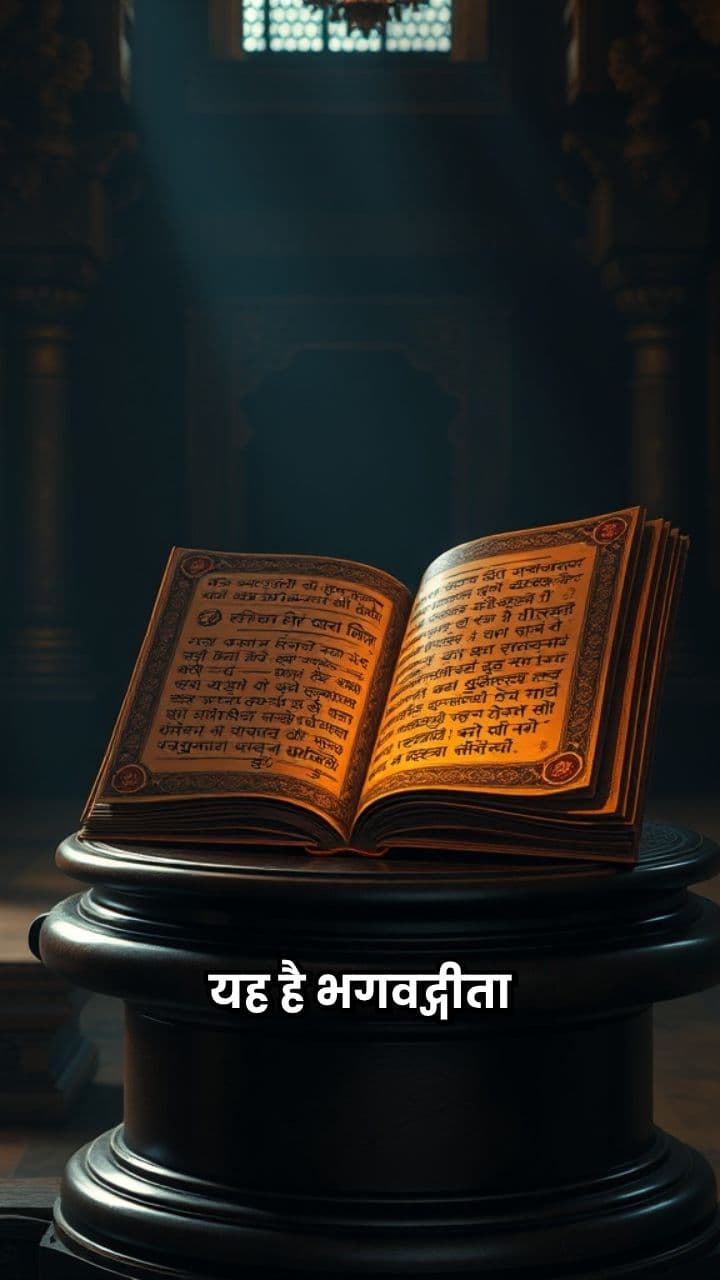 शंखनाद: धर्म और आत्मज्ञान की यात्रा